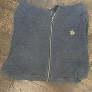 Mens Volcom Classic fit sweatshirt size XL